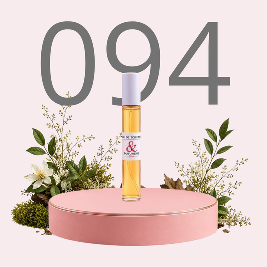 PE N 94 - Parfum de sac générique de Mon paris