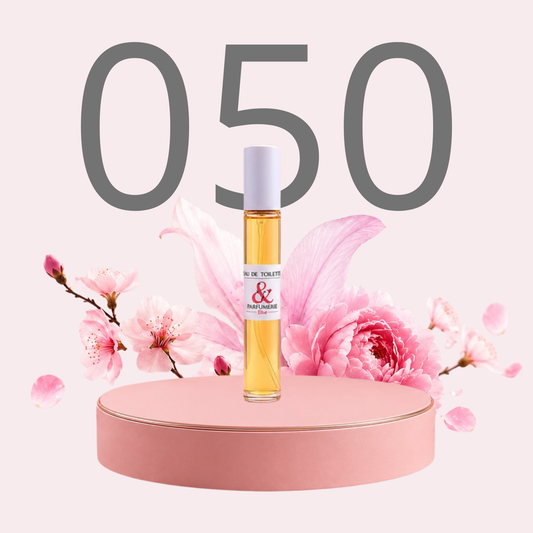 PE N 50 - Parfum de sac générique de My way
