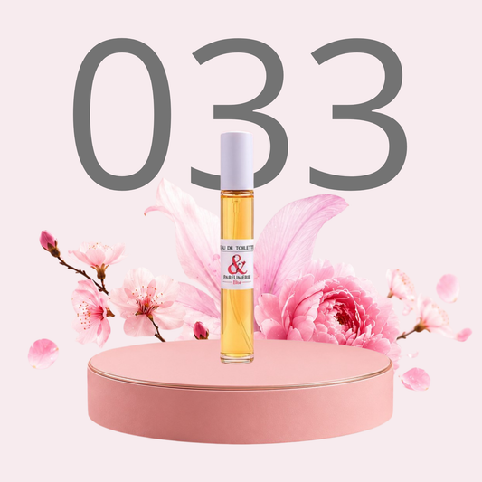 PE N 33 - Parfum de sac générique de See by Chloé
