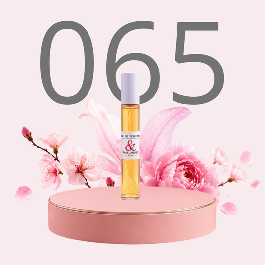 PE N 65 - Parfum de sac générique de Miss Dior Blooming bouquet