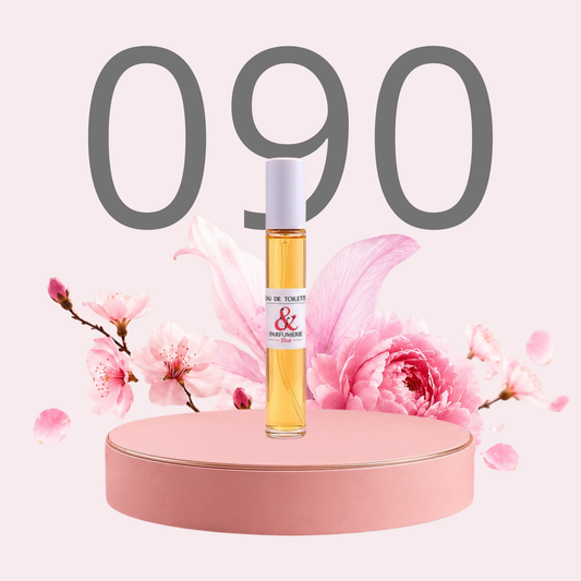 PE N 90 - Parfum de sac générique de Bright crystal