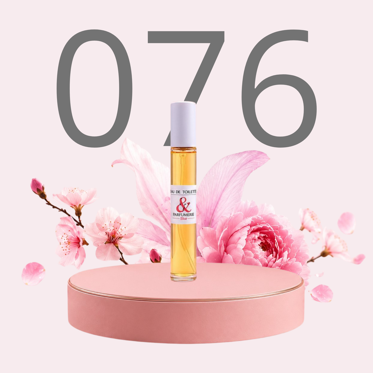 PE N 76 - Parfum de sac générique de N5