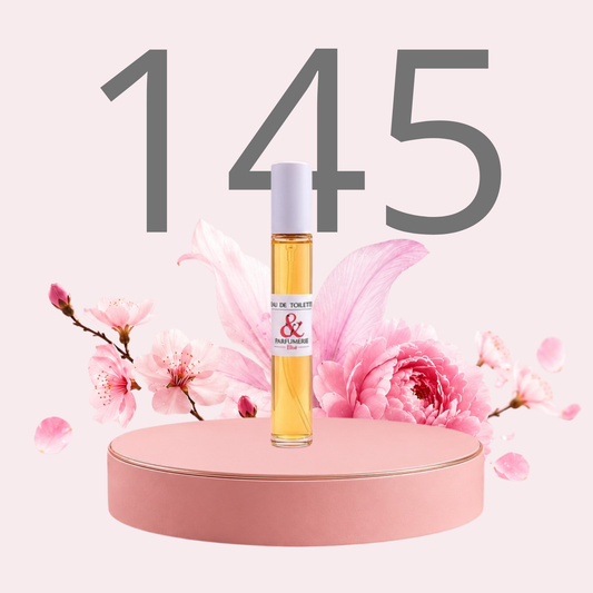 PE N 145 - Parfum de sac générique de Lady million