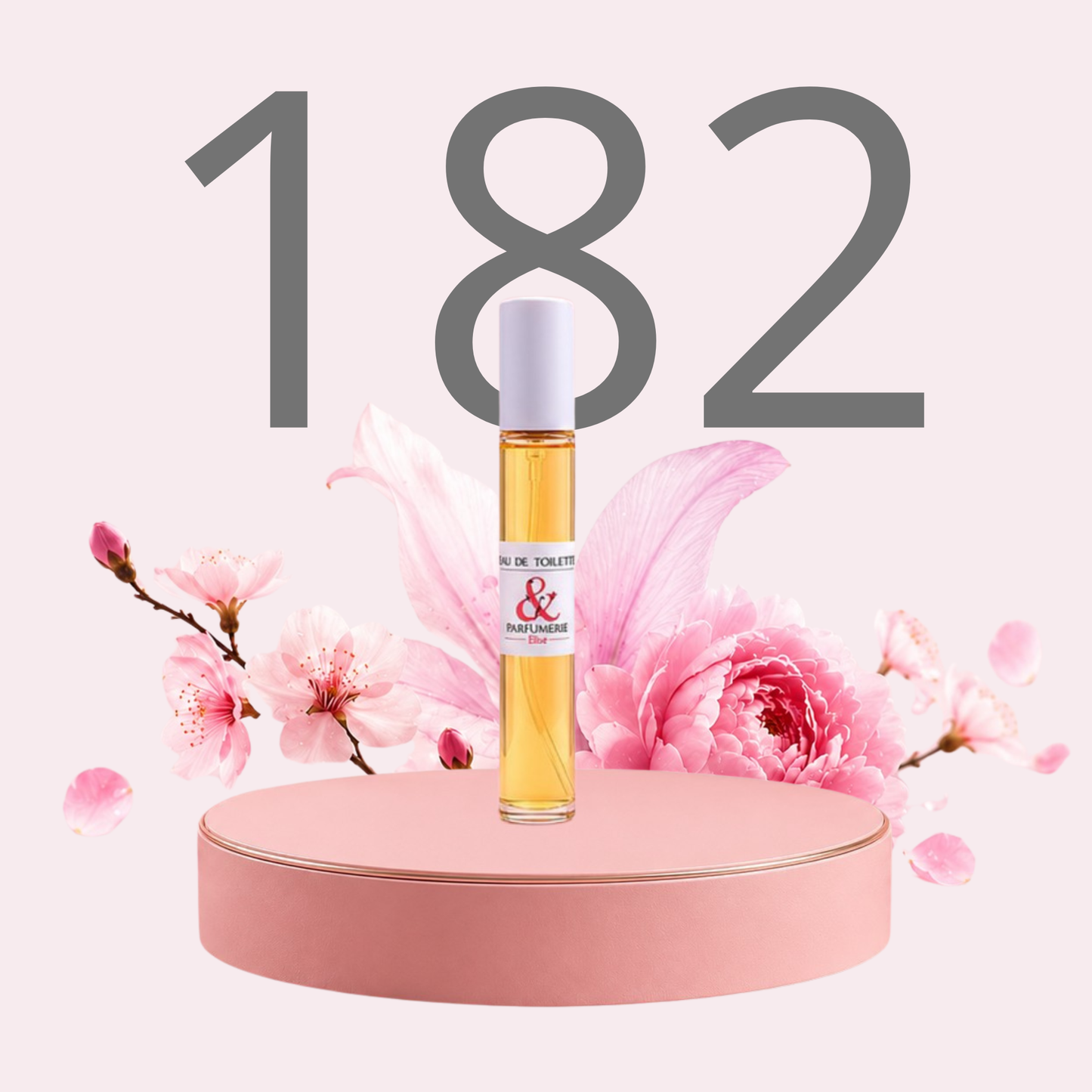 PE N 182 - Parfum de sac générique de Gabrielle essence