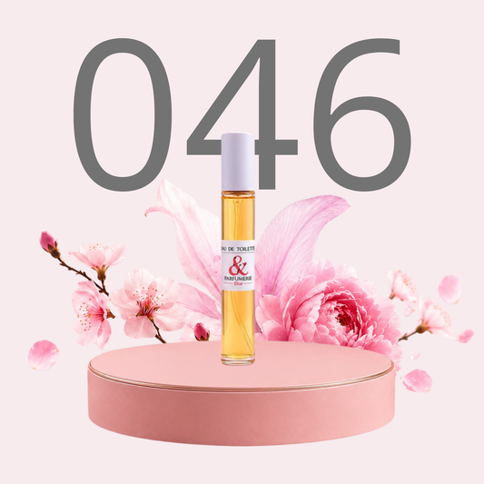 PE N 46 - Parfum de sac générique de Si passione
