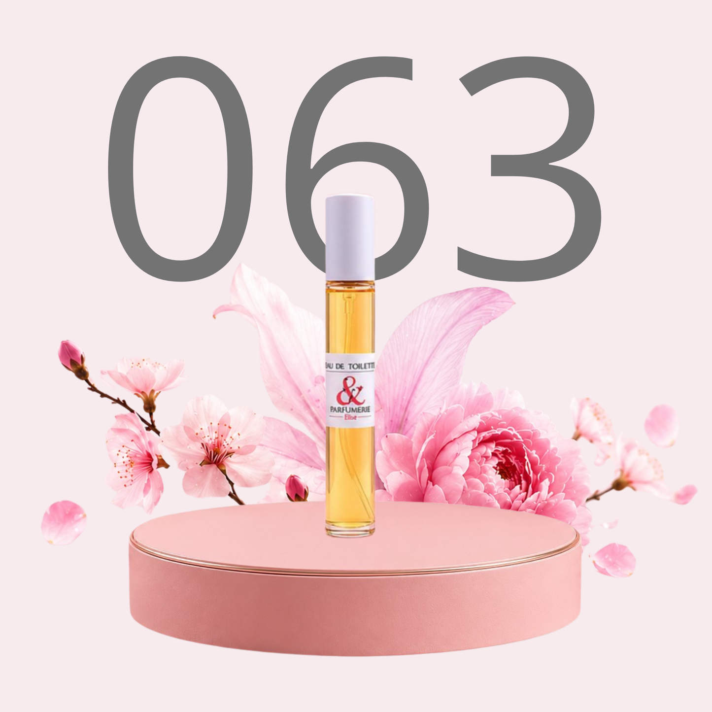 PE N 63 - Parfum de sac générique de My Burberry