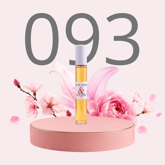 PE N 93 - Parfum de sac générique de Valentina