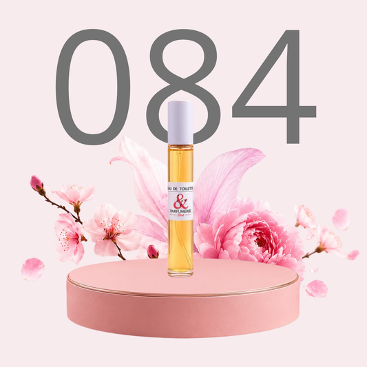 PE N 84 - Parfum de sac générique de Olympéa