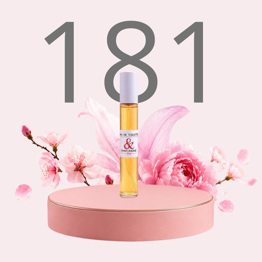 PE N 181 - Parfum de sac générique de La bomba