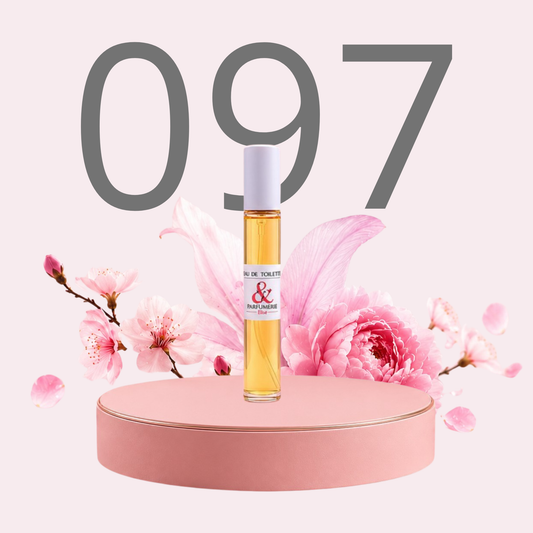 PE N 97 - Parfum de sac générique de Born in roma donna