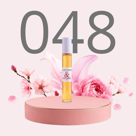 PE N 48 - Parfum de sac générique de Daisy