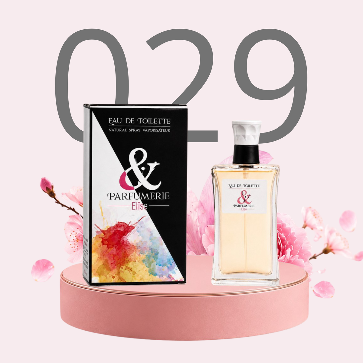 PE N 29 - Générique de Amor Amor