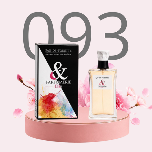 PE N 93 - Générique de Valentina