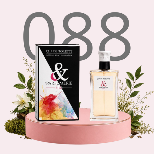 PE N 88 - Générique de Eau de Rochas pour femme