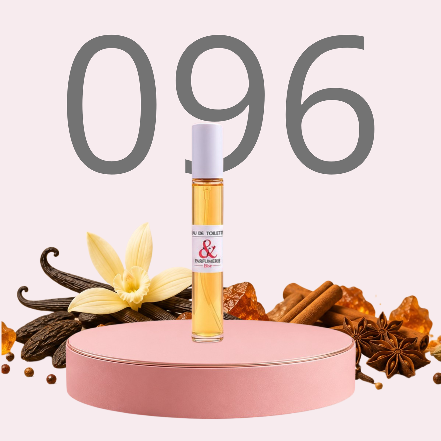 PE N 96 - Parfum de sac générique de Manifesto