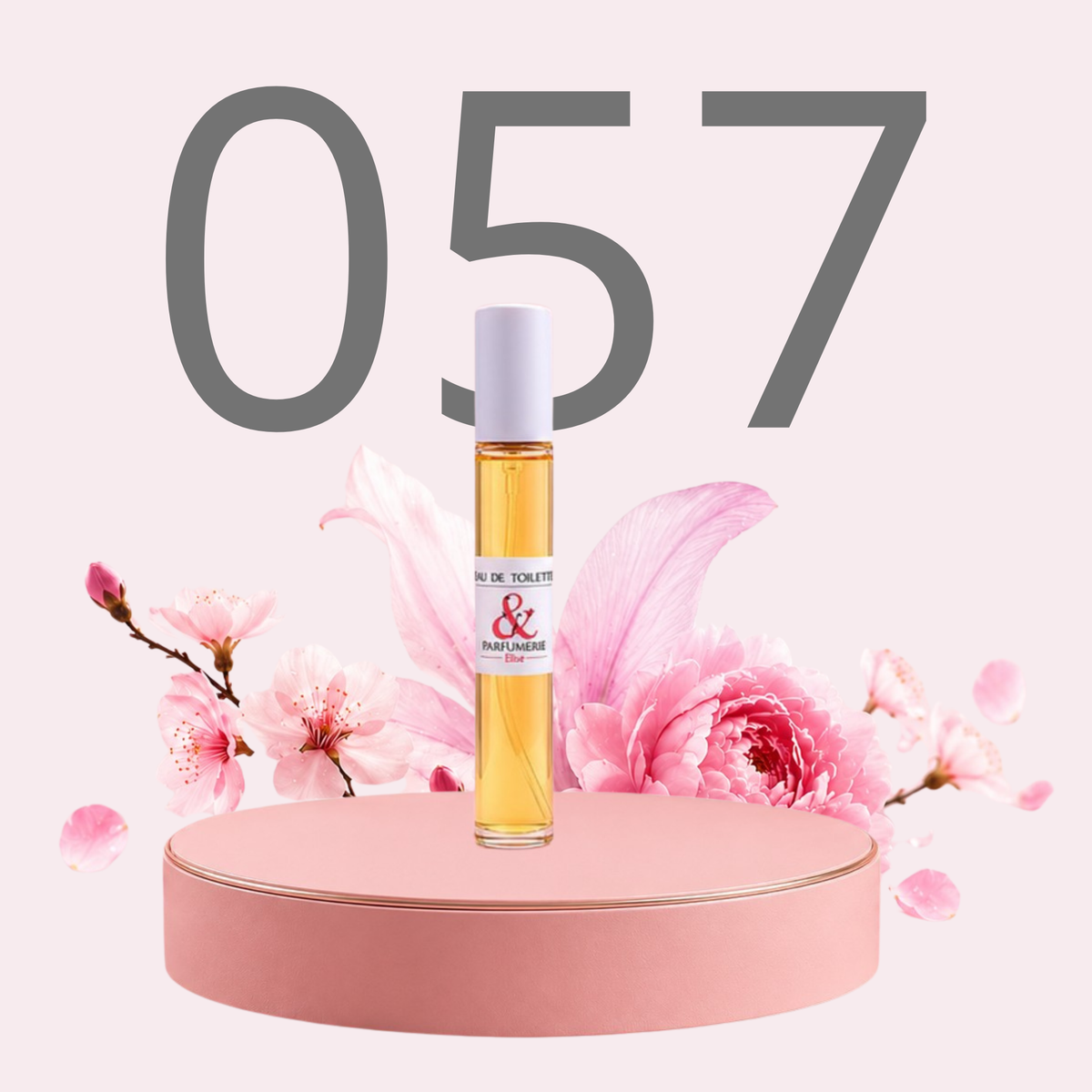PE N 57 - Parfum de sac générique de L'eau Issey