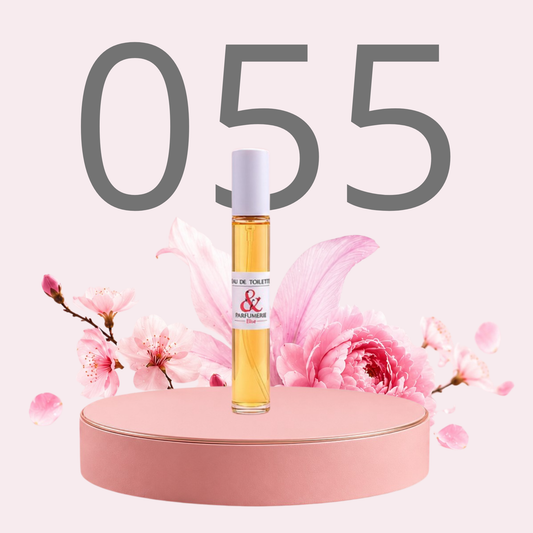 PE N 55 - Parfum de sac générique de J'adore