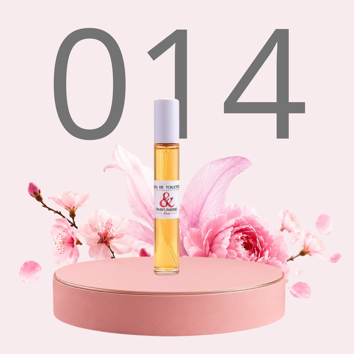 PE N 14 - Parfum de sac générique de La vie est belle