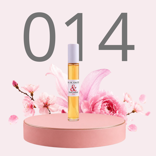 PE N 14 - Parfum de sac générique de La vie est belle