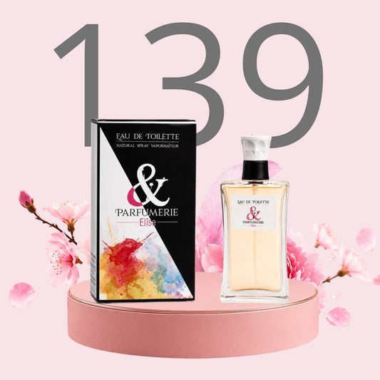PE N 139 - Générique de La bomba intense pour femme