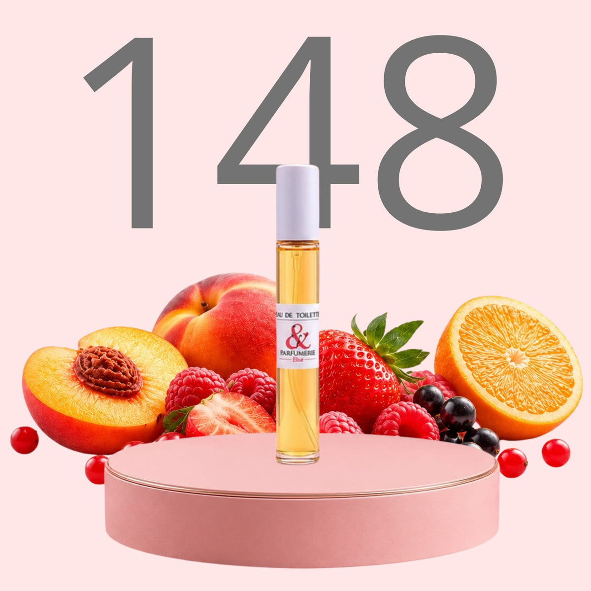 PE N 148 - Parfum de sac générique de Power of you