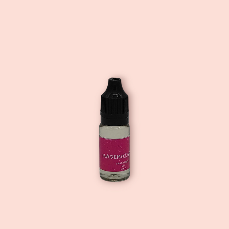 Coffret 95 - Un parfum générique de Coco Mademoiselle + son huile de diffusion générique