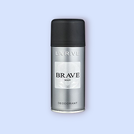 PE Coffret 40 - Un parfum générique de Only the brave + son déodorant