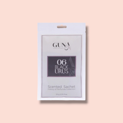 PE Coffret 116 - Un parfum générique de Black opium 100 ml + son sachet parfumé