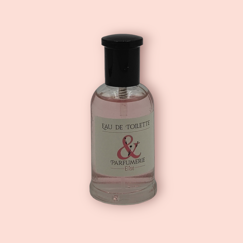 Coffret 25 - Un parfum générique de Good girl + son mini générique 30 ml