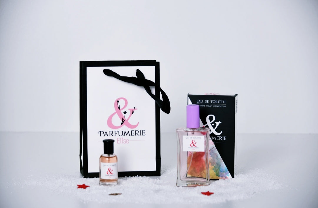 Coffret 49 - Un parfum générique de Her Narciso Rodriguez + son mini générique