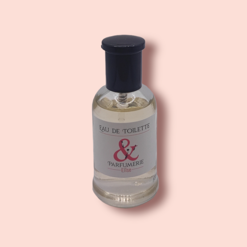 Coffret 8 - Un parfum générique de Boss bottle night 100 ml + son mini 30 ml